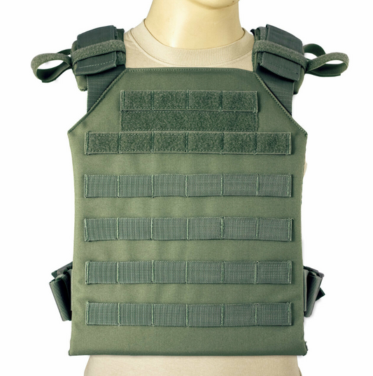 MOLLE PLATE CARRIER VEST
