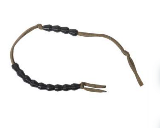 RANGER PACE COUNTING BRACELET