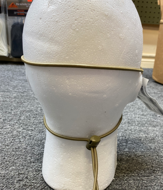 NEW! USGI OCP TYPE II FACE COVERING 8415-01-687-8956 ONE SIZE ADJUSTABLE