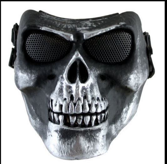Airsoft Face Mask