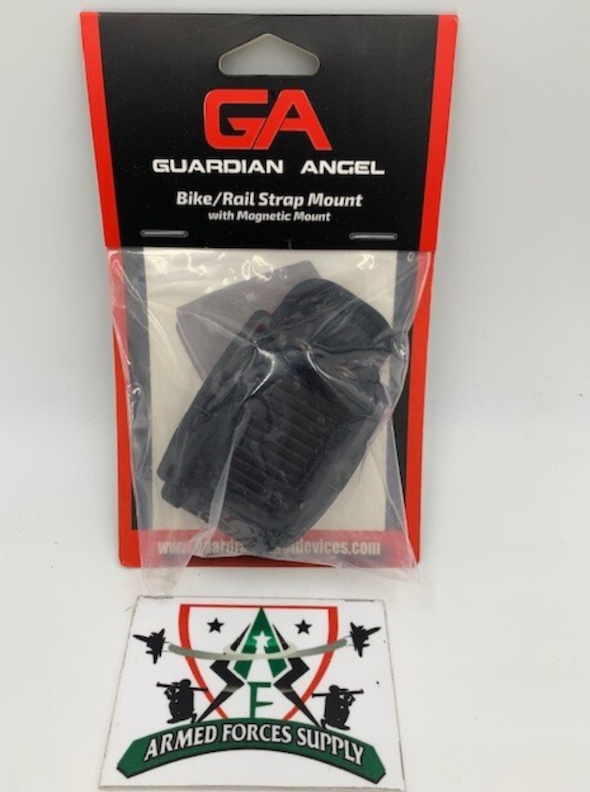 GUARDIAN ANGEL ACCESSORIES