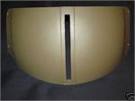 GENTEX SPH-4 HELMET VISOR LENS FLYERS HELICOPTER