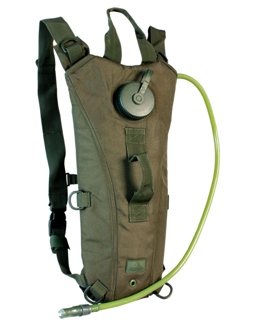 Rapid Hydration Pack