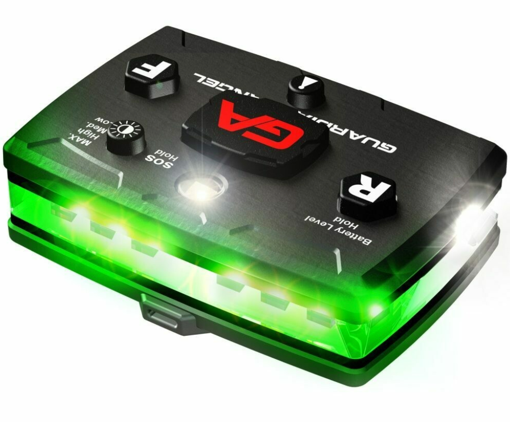 GUARDIAN ANGEL SAFETY LIGHT