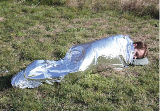 Camping Survival Blanket
