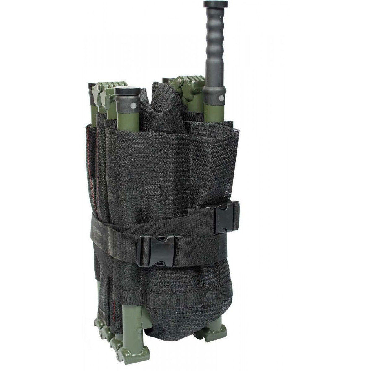 NORTH AMERICAN RESCUE TALON II 90C LITTER MILITARY STRETCHER NSN: 6530-01-504-9051