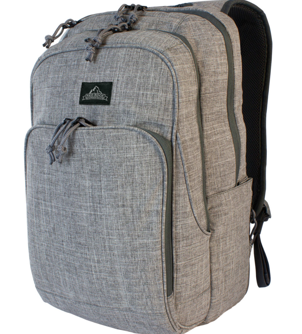 Segundo Backpack