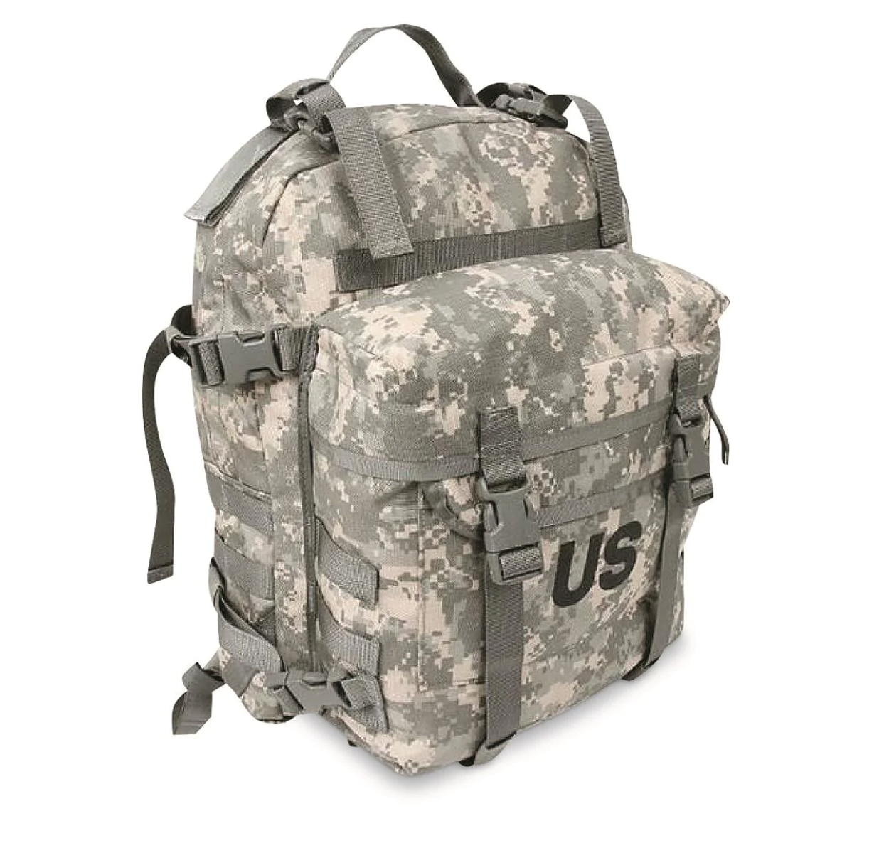USGI ACU 3 DAY ASSAULT PACK – Armed Forces Supply