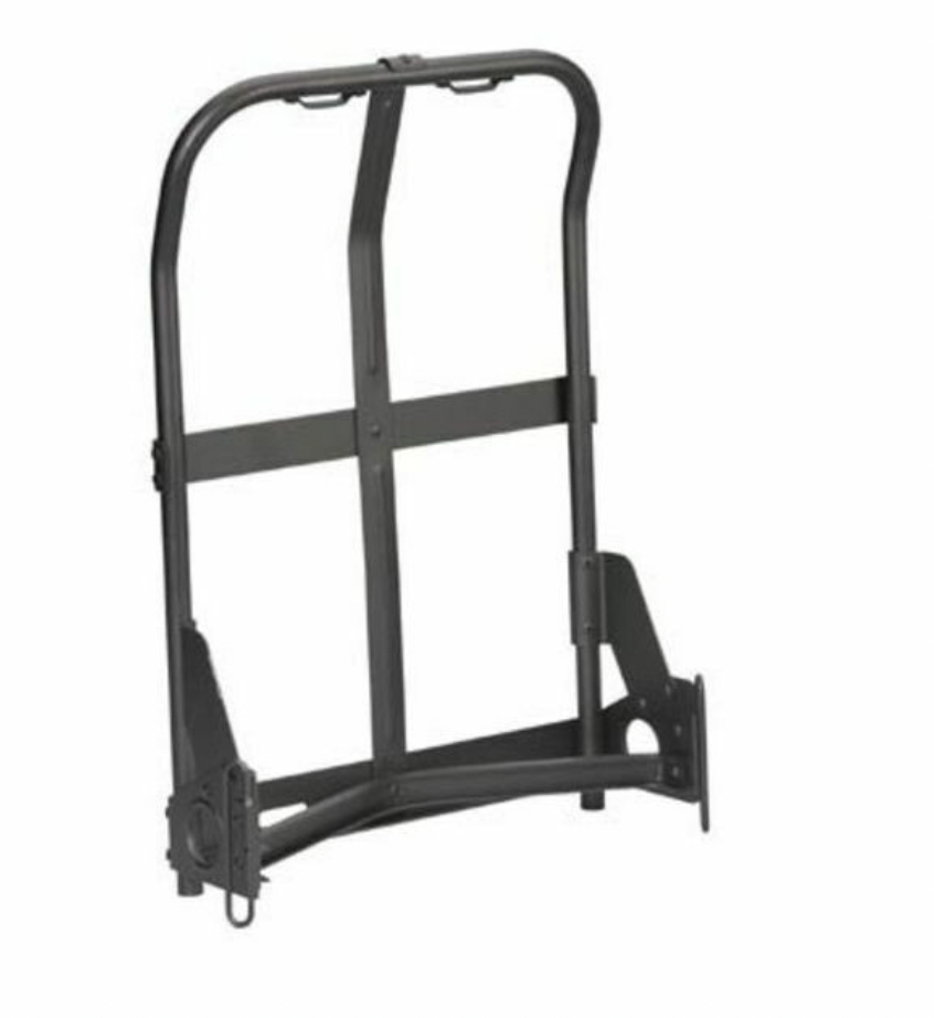 SURPLUS USGI ALICE PACK FRAME W/O STRAPS & WAIST PAD