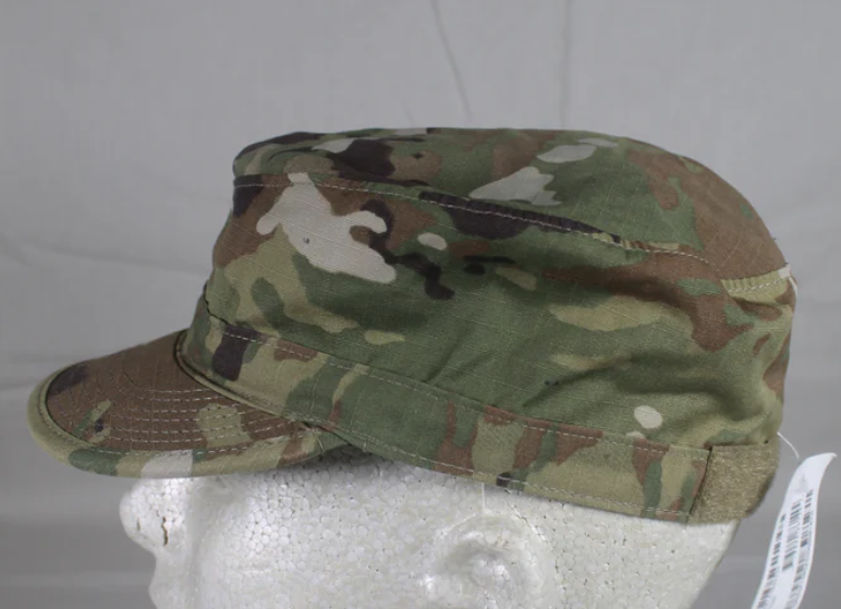 Patrol Caps