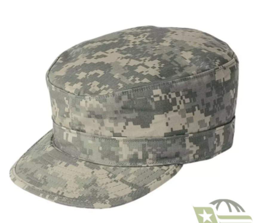 Patrol Caps