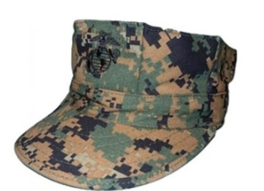 Patrol Caps