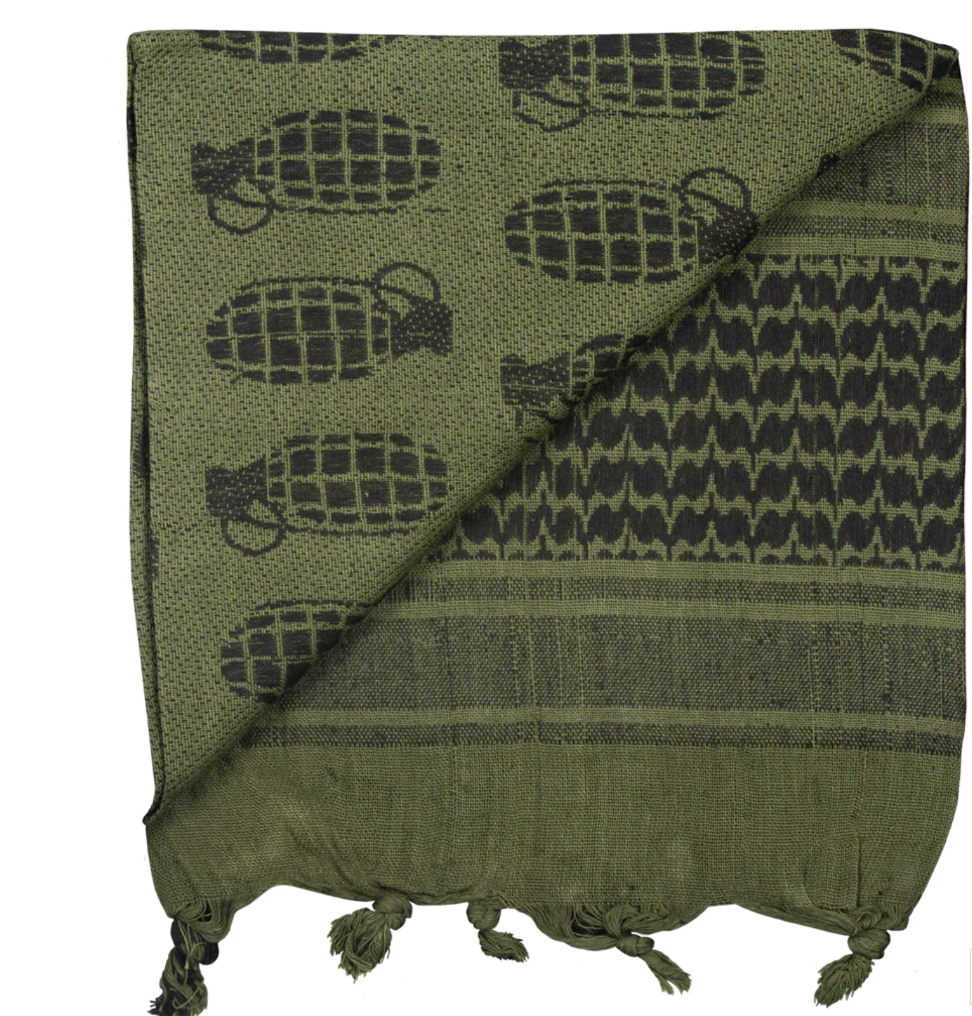 TACTICAL SHEMAGH