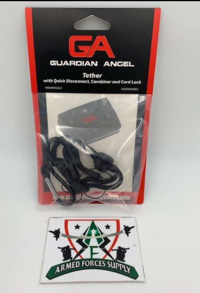 GUARDIAN ANGEL ACCESSORIES