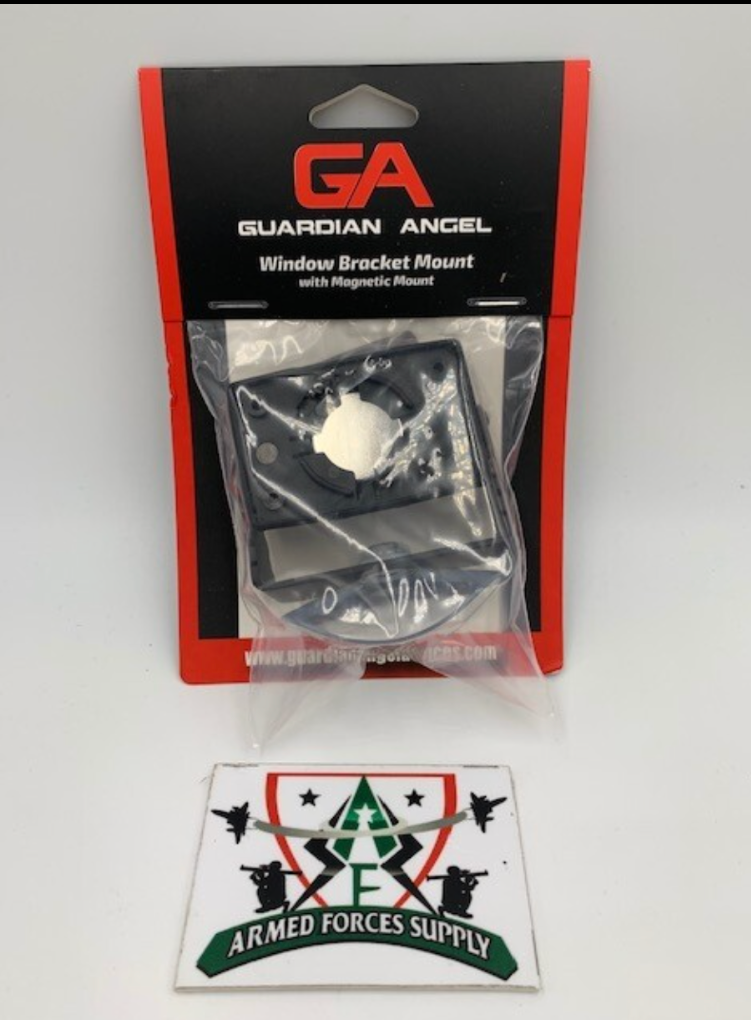 GUARDIAN ANGEL ACCESSORIES