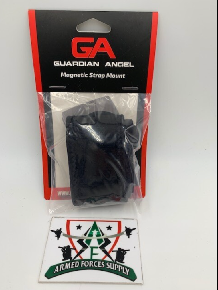 GUARDIAN ANGEL ACCESSORIES