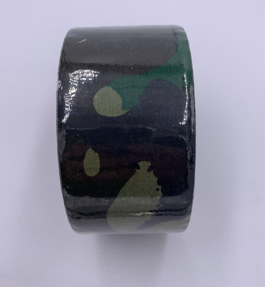 CAMO CLOTH TAPE