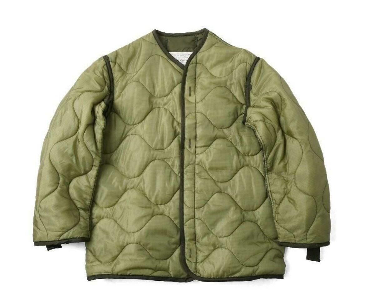 M65 FIELD JACKET LINER