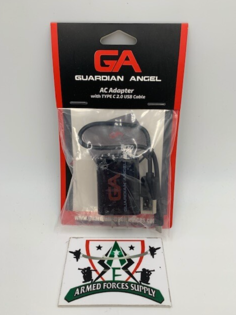GUARDIAN ANGEL ACCESSORIES