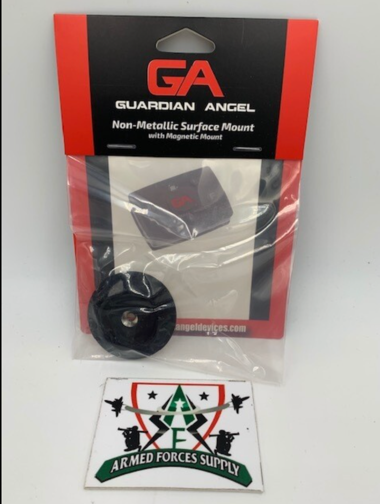 GUARDIAN ANGEL ACCESSORIES