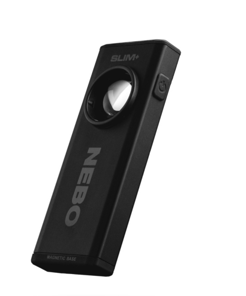 NEBO SLIM+