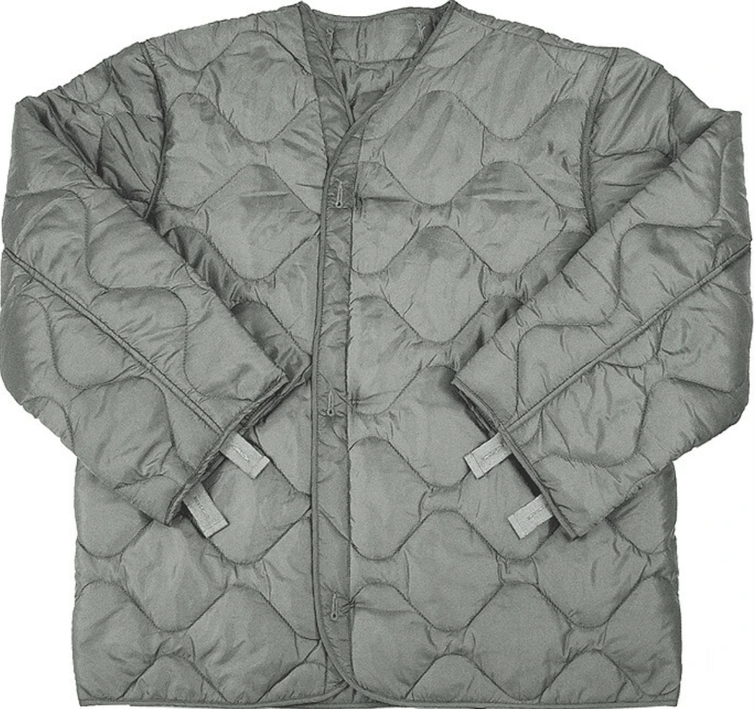 M65 FIELD JACKET LINER – Armed Forces Supply