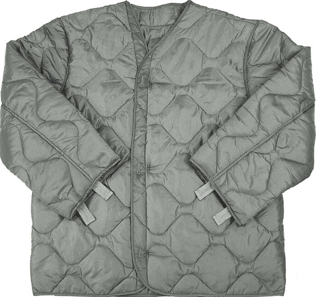 ACU M65 FIELD JACKET LINER