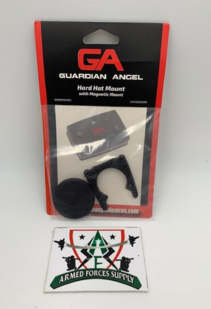 GUARDIAN ANGEL ACCESSORIES