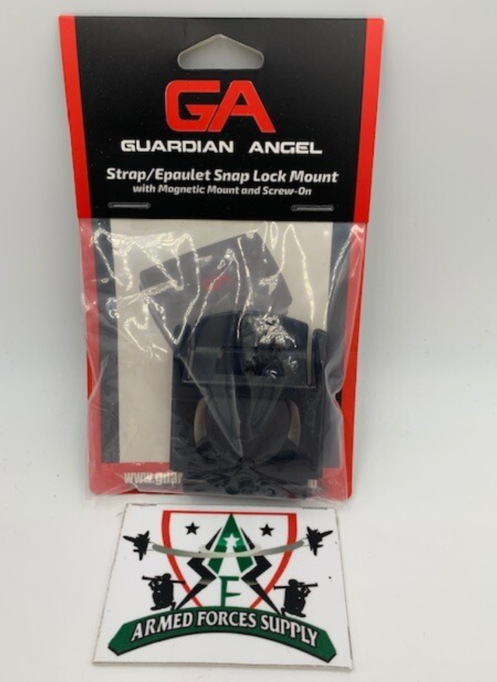 GUARDIAN ANGEL ACCESSORIES