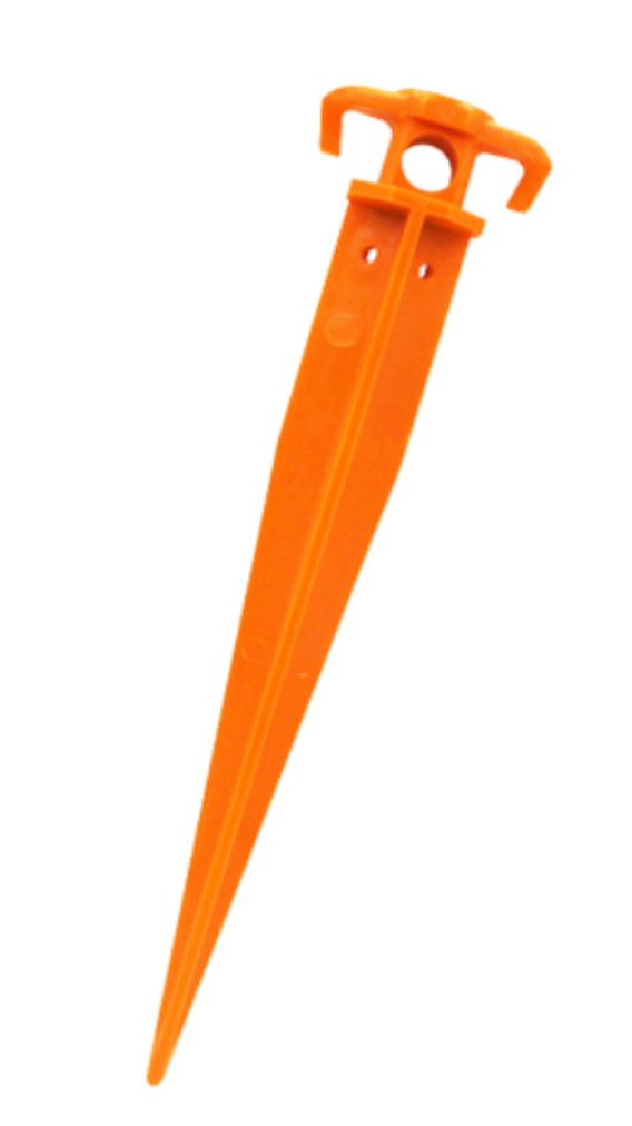 HEAVY DUTY JUMBO TENT STAKE