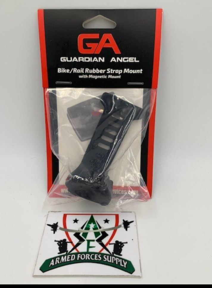 GUARDIAN ANGEL ACCESSORIES