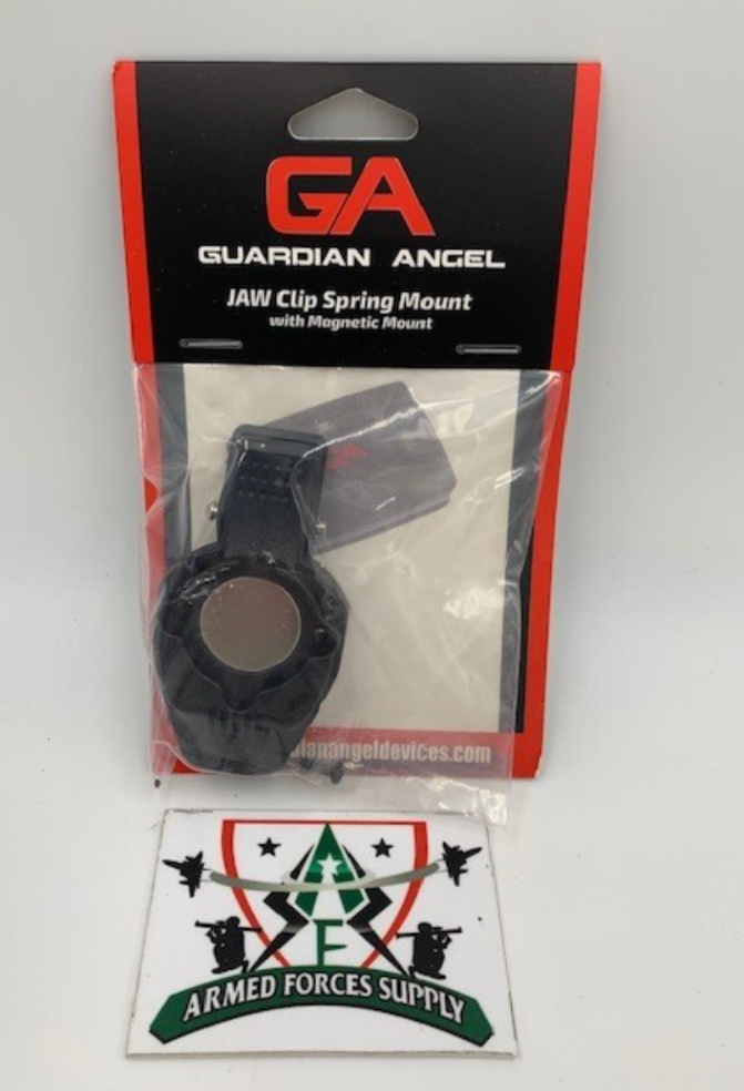 GUARDIAN ANGEL ACCESSORIES