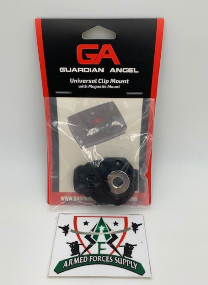 GUARDIAN ANGEL ACCESSORIES