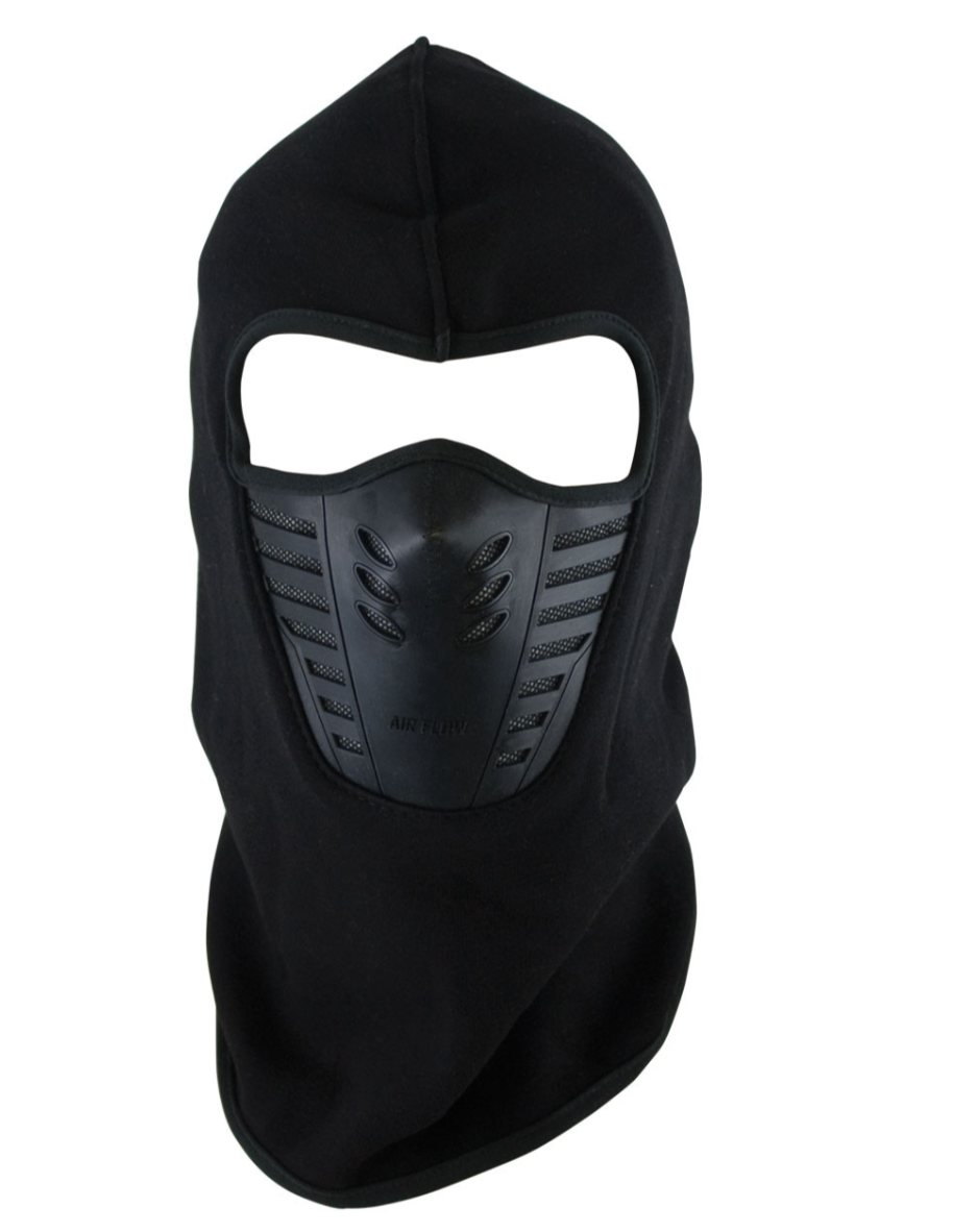 Fleece Balaclava