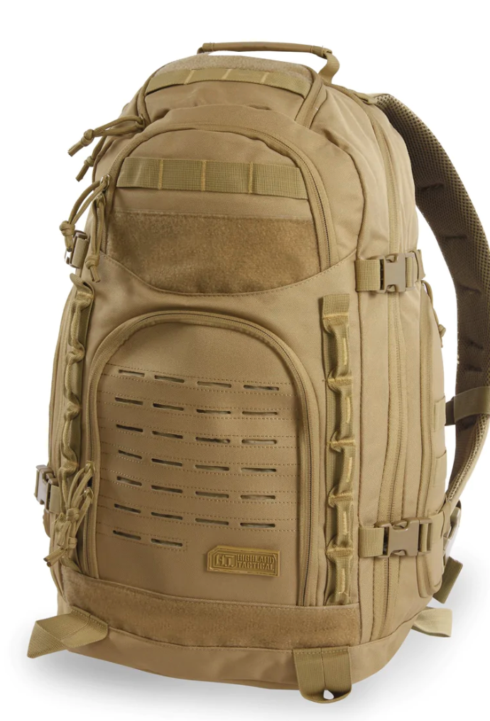 Foxtrot Backpack