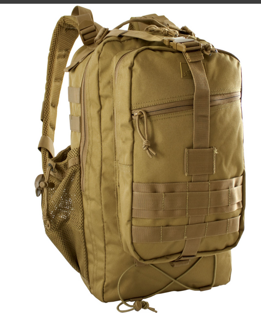 Summit Backpack