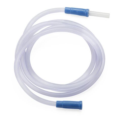 Medline Non Conductive Connecting Tubing 20"Length SKU 701