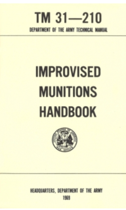 BOOKS & MANUALS