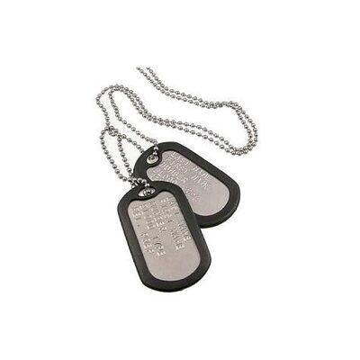 CUSTOM DOG TAGS