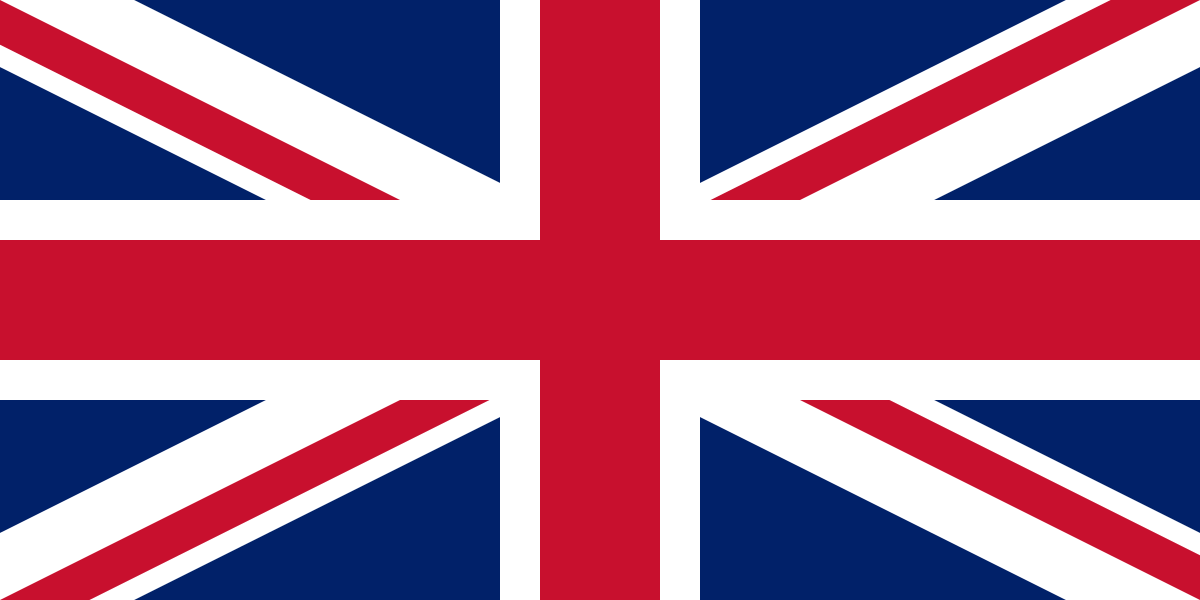 BRITISH
