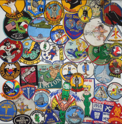 ALL PATCHES