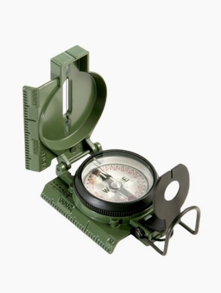 COMPASSES