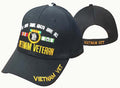 Vietnam Vet Gave All Cap