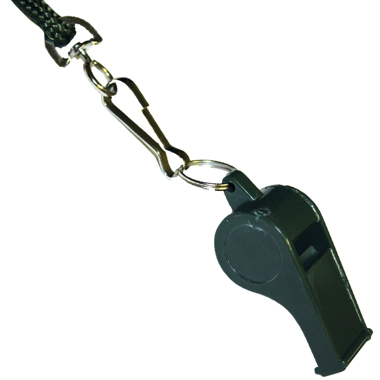 G.I. Whistle