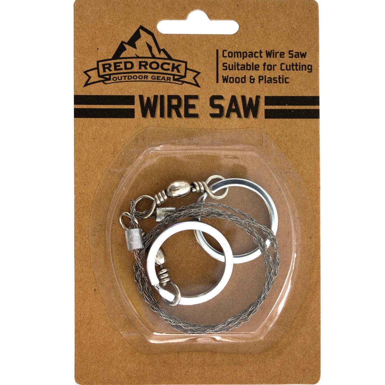 Wire Saw