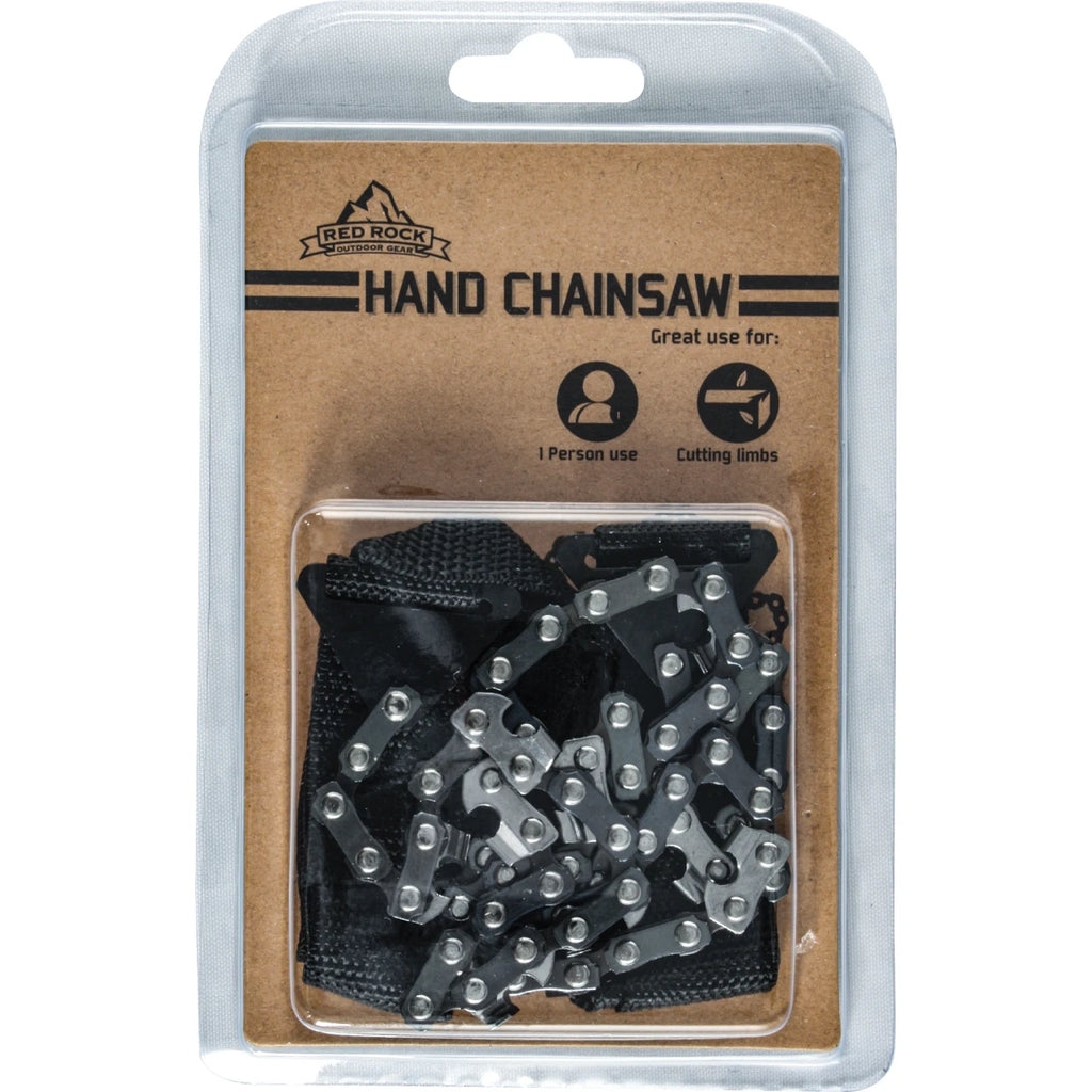 Hand Chainsaw