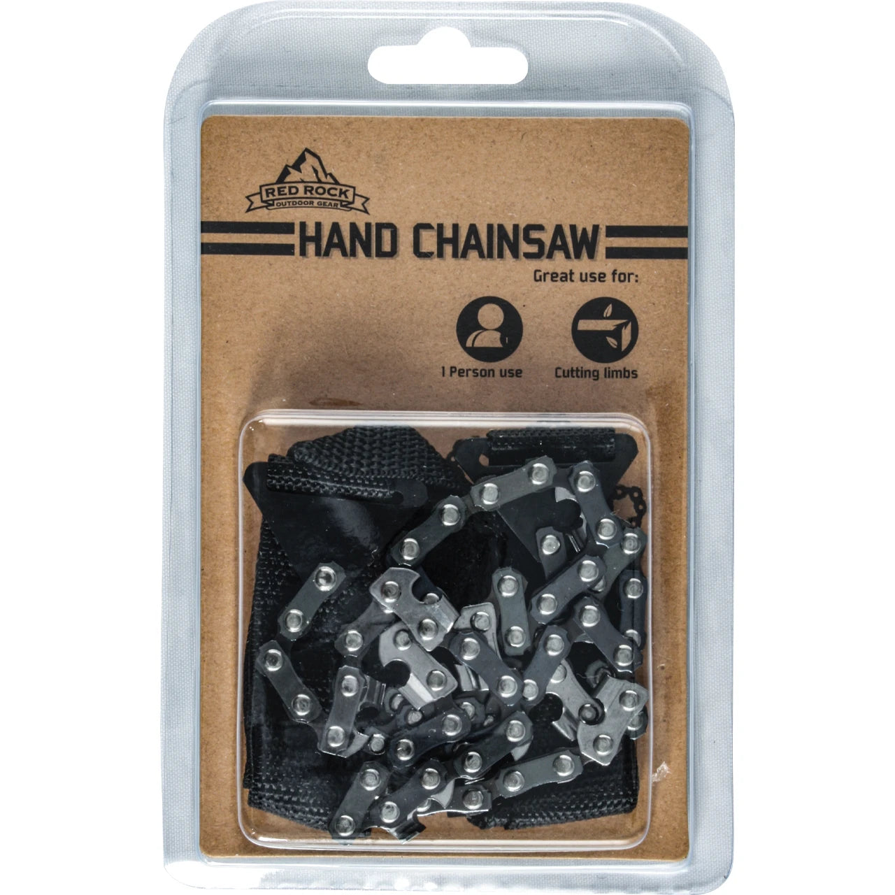 Hand Chainsaw