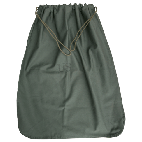 USGI LAUNDRY BAG/BARRACKS BAG