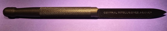 NON-METALIC SELF DENFENSE TOOLS