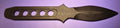 NON-METALIC SELF DENFENSE TOOLS